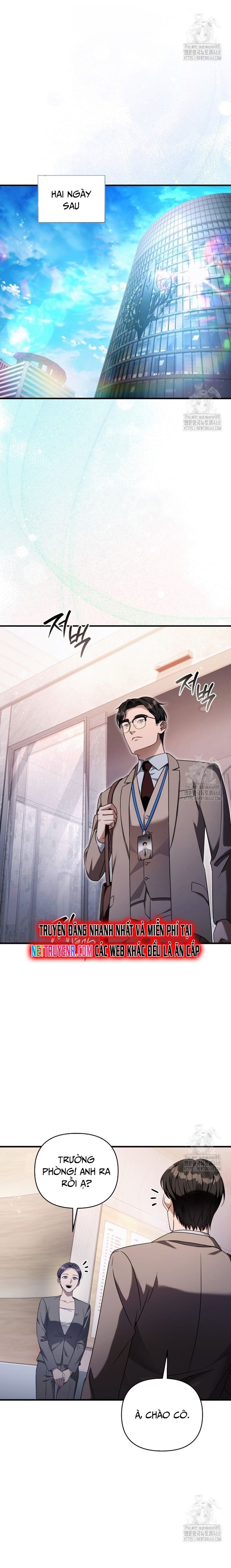 Huyễn Tượng Thợ Săn Tại Dị Giới Chap 37 - Next Chap 38