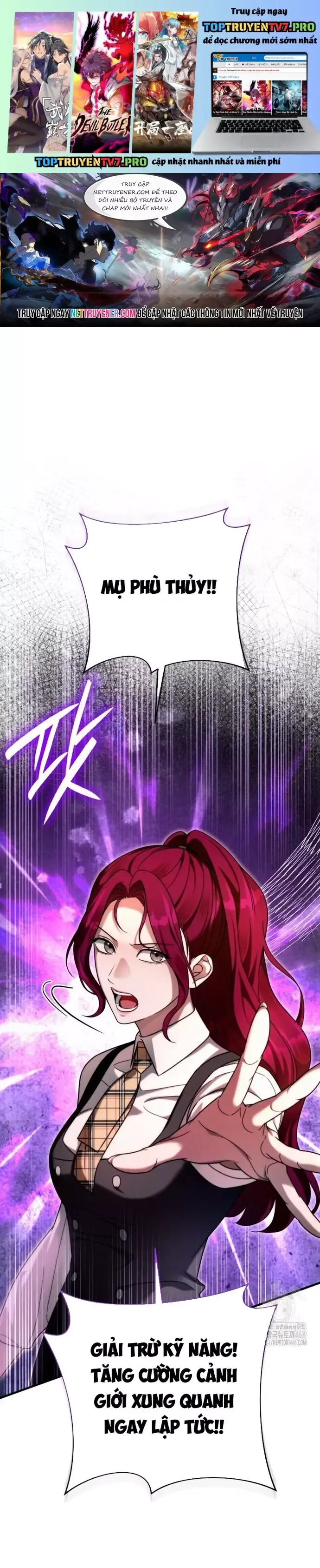 Huyễn Tượng Thợ Săn Tại Dị Giới Chap 41 - Next Chap 42