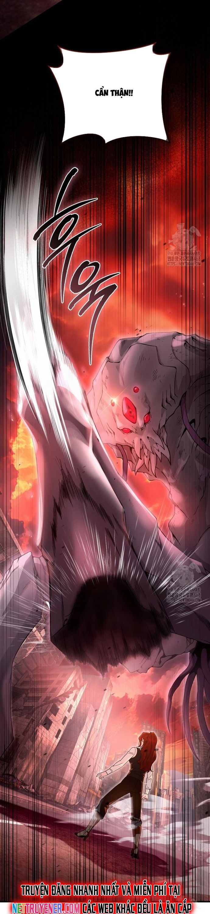 Huyễn Tượng Thợ Săn Tại Dị Giới Chap 41 - Next Chap 42