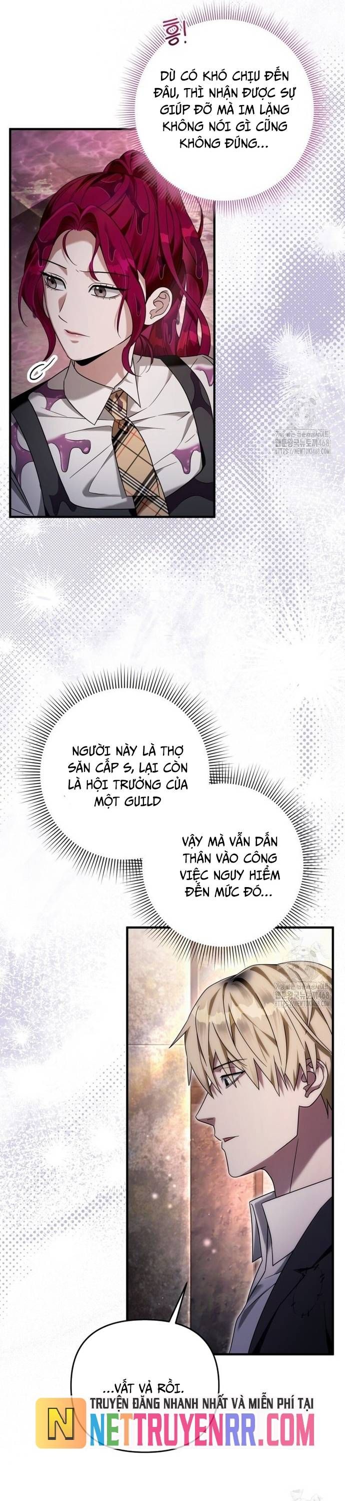 Huyễn Tượng Thợ Săn Tại Dị Giới Chap 42 - Next Chap 43