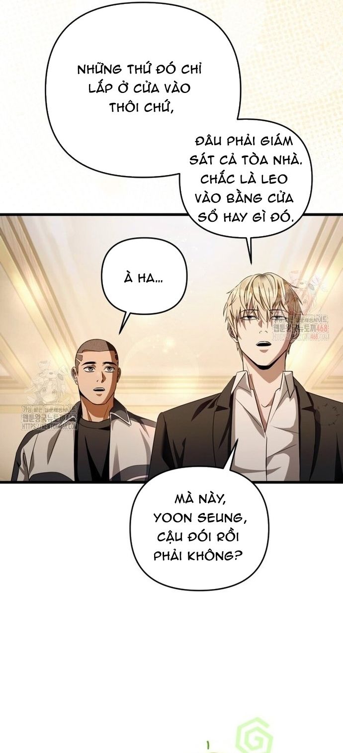 Huyễn Tượng Thợ Săn Tại Dị Giới Chap 44 - Next Chap 45