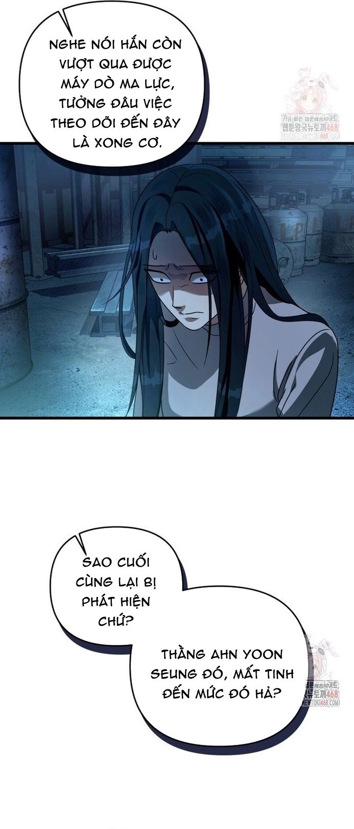 Huyễn Tượng Thợ Săn Tại Dị Giới Chap 44 - Next Chap 45