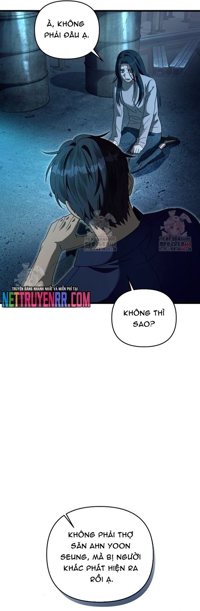 Huyễn Tượng Thợ Săn Tại Dị Giới Chap 44 - Next Chap 45