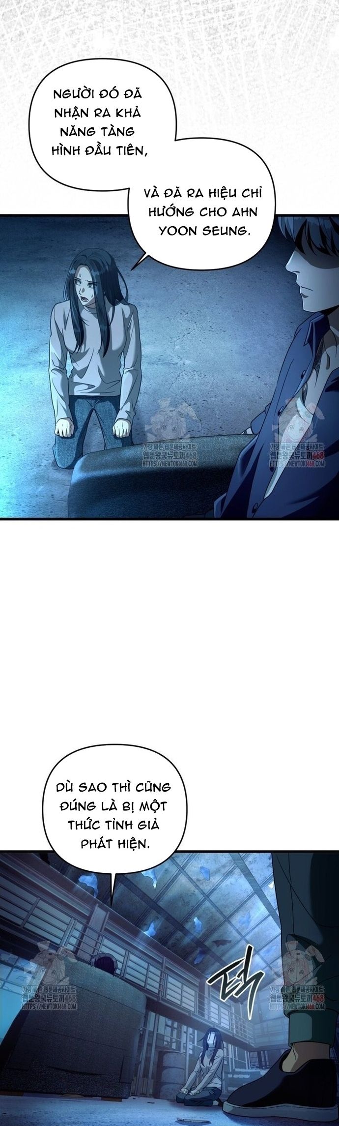 Huyễn Tượng Thợ Săn Tại Dị Giới Chap 44 - Next Chap 45