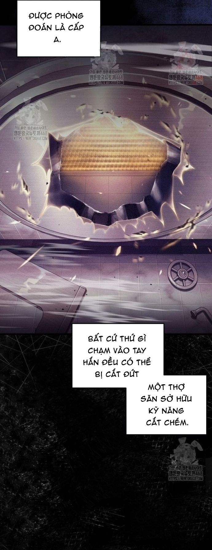 Huyễn Tượng Thợ Săn Tại Dị Giới Chap 44 - Next Chap 45