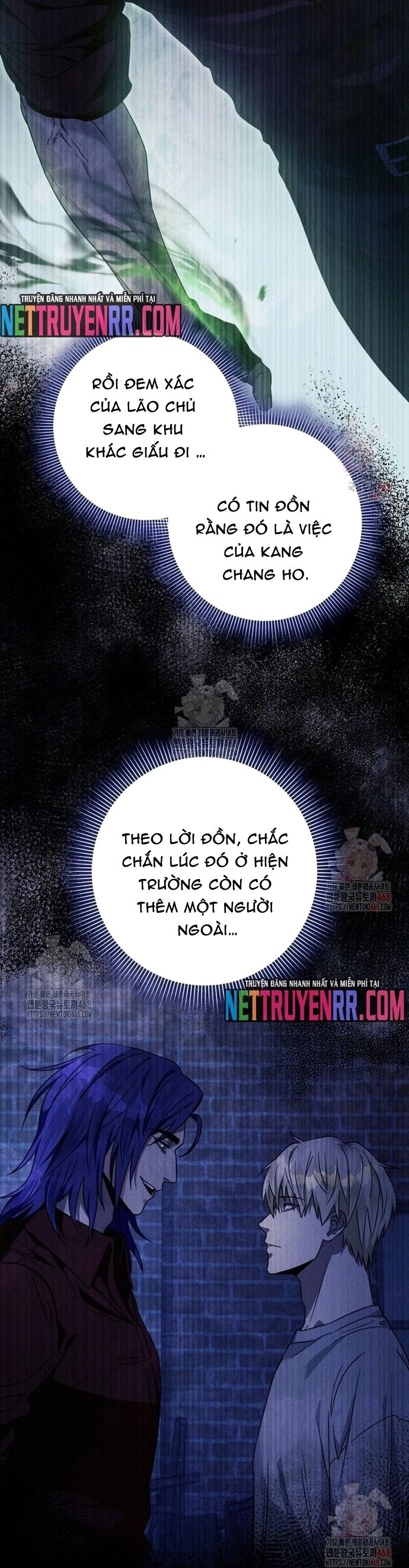 Huyễn Tượng Thợ Săn Tại Dị Giới Chap 44 - Next Chap 45