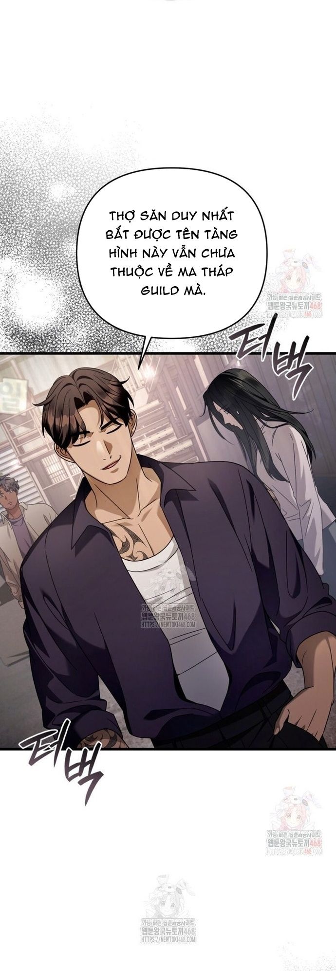 Huyễn Tượng Thợ Săn Tại Dị Giới Chap 44 - Next Chap 45