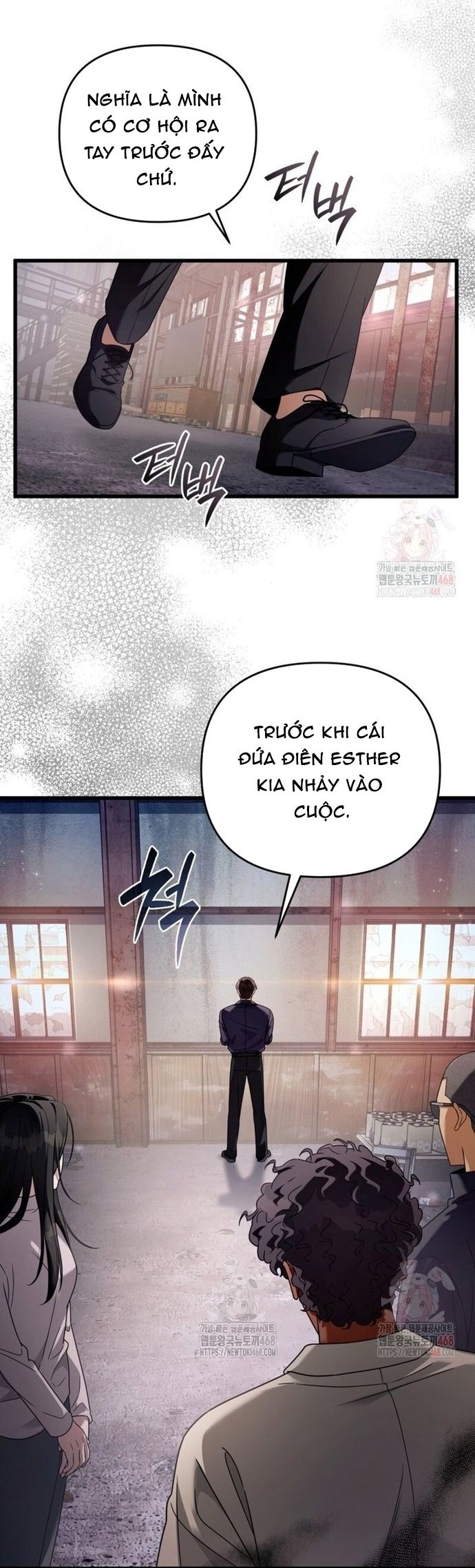 Huyễn Tượng Thợ Săn Tại Dị Giới Chap 44 - Next Chap 45