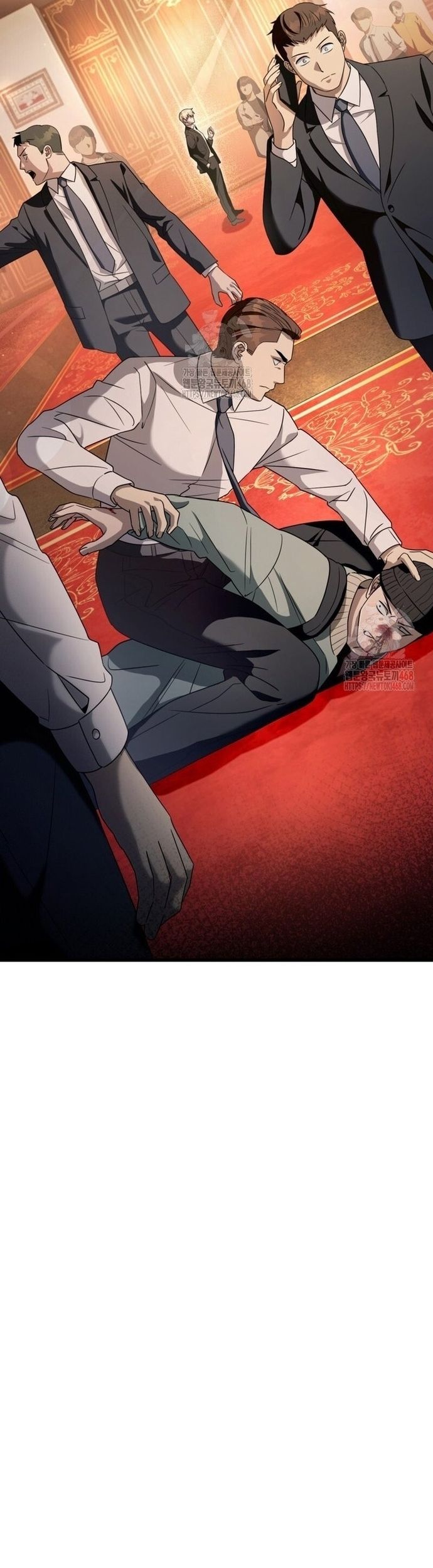 Huyễn Tượng Thợ Săn Tại Dị Giới Chap 44 - Next Chap 45