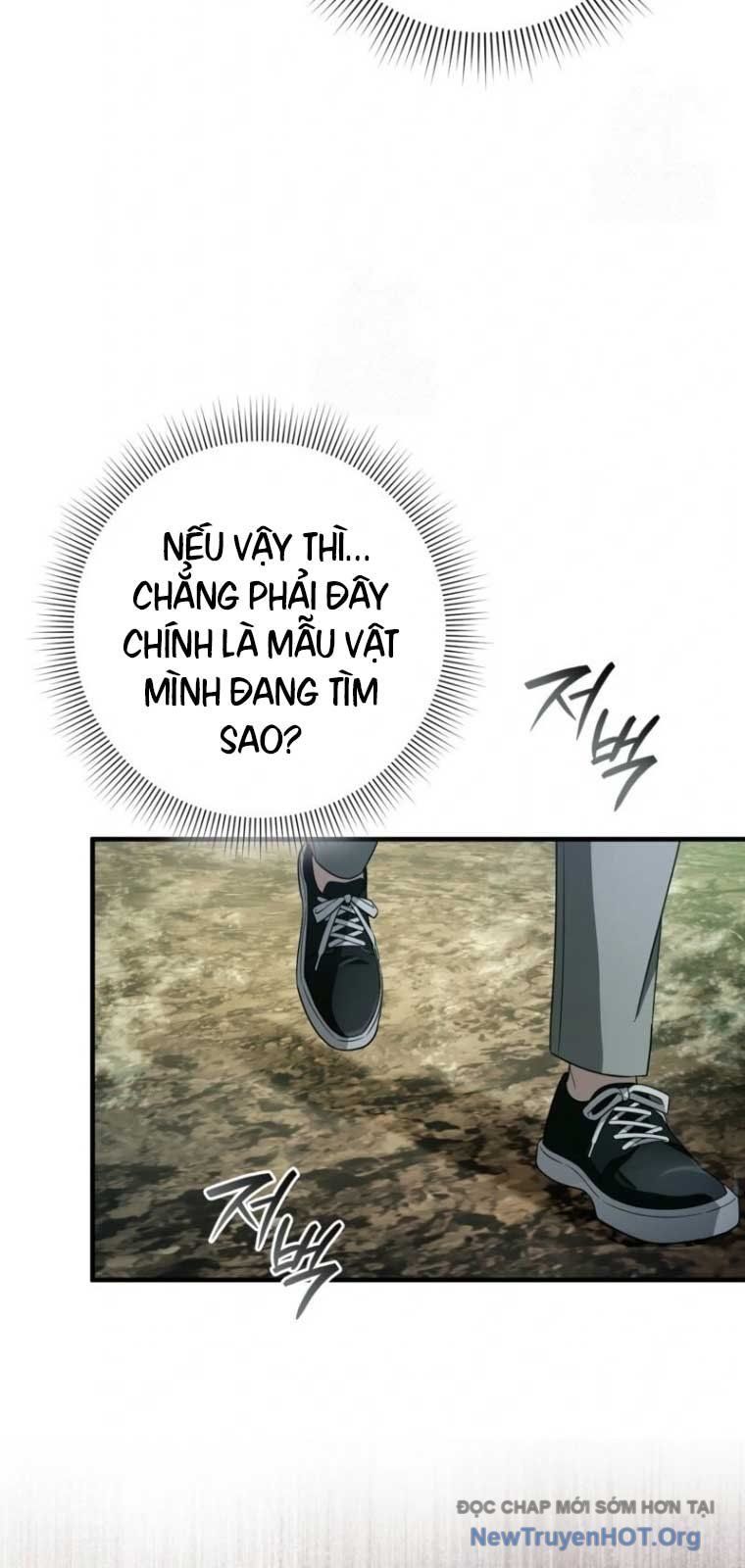 Huyễn Tượng Thợ Săn Tại Dị Giới Chap 49 - Next Chap 50