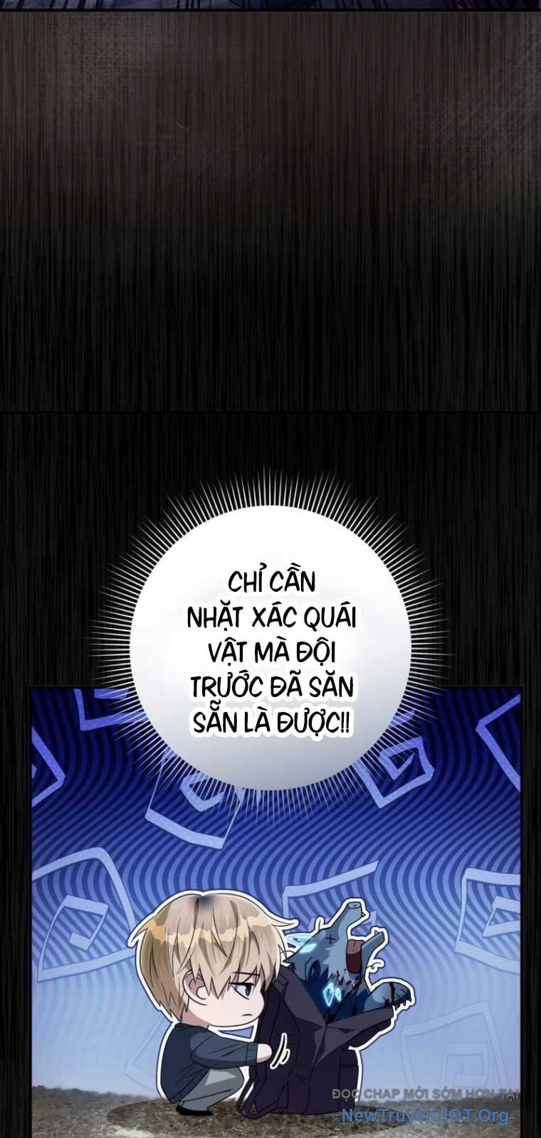 Huyễn Tượng Thợ Săn Tại Dị Giới Chap 49 - Next Chap 50