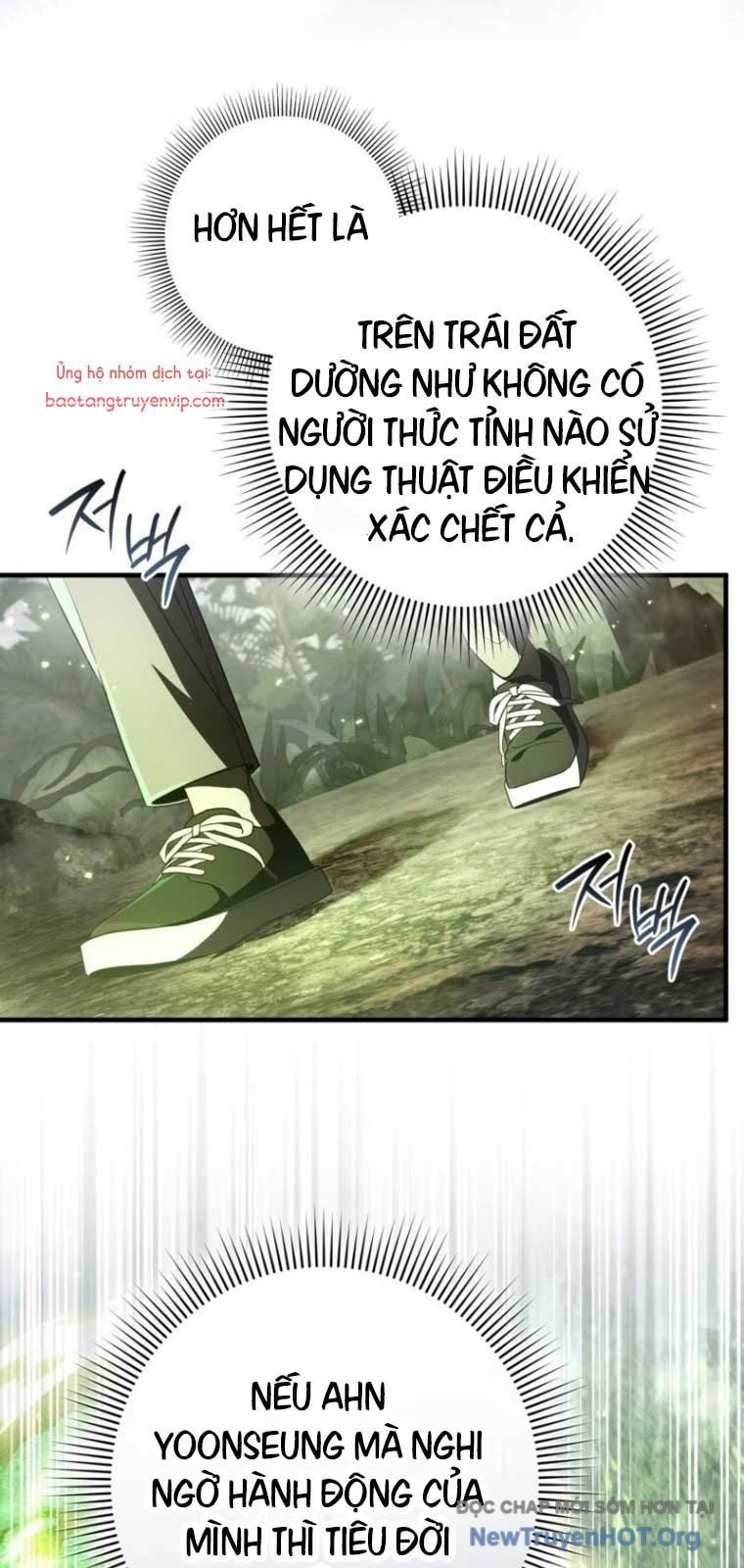 Huyễn Tượng Thợ Săn Tại Dị Giới Chap 49 - Next Chap 50