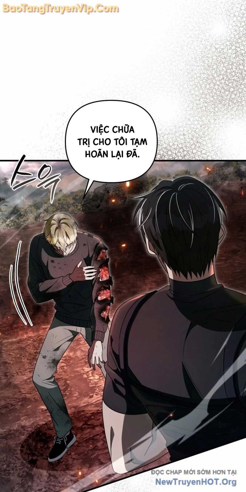 Huyễn Tượng Thợ Săn Tại Dị Giới Chap 51 - Next Chap 52