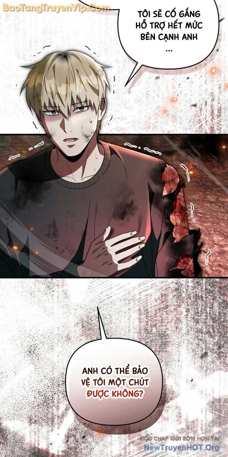 Huyễn Tượng Thợ Săn Tại Dị Giới Chap 51 - Next Chap 52