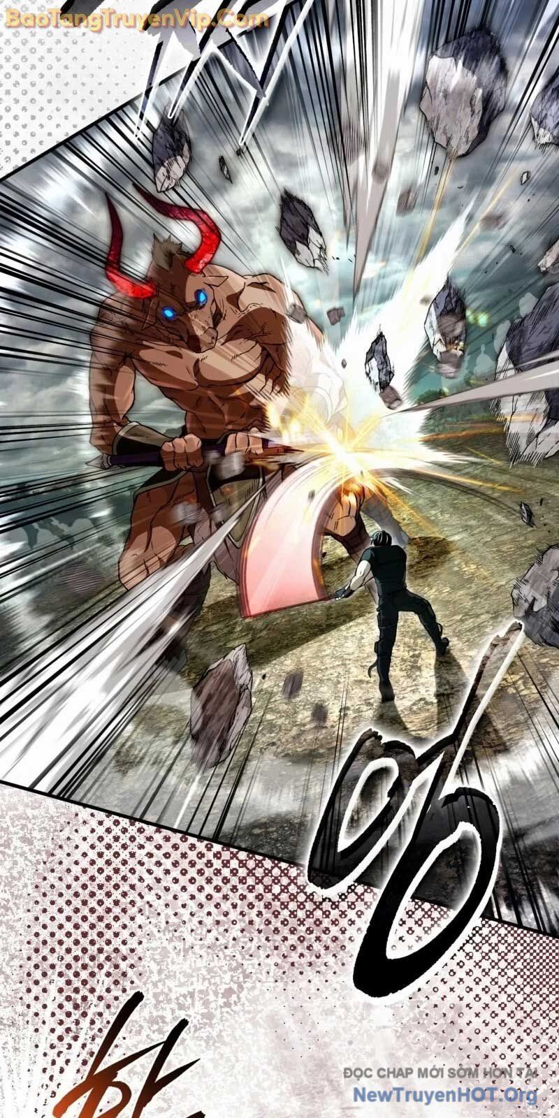 Huyễn Tượng Thợ Săn Tại Dị Giới Chap 51 - Next Chap 52