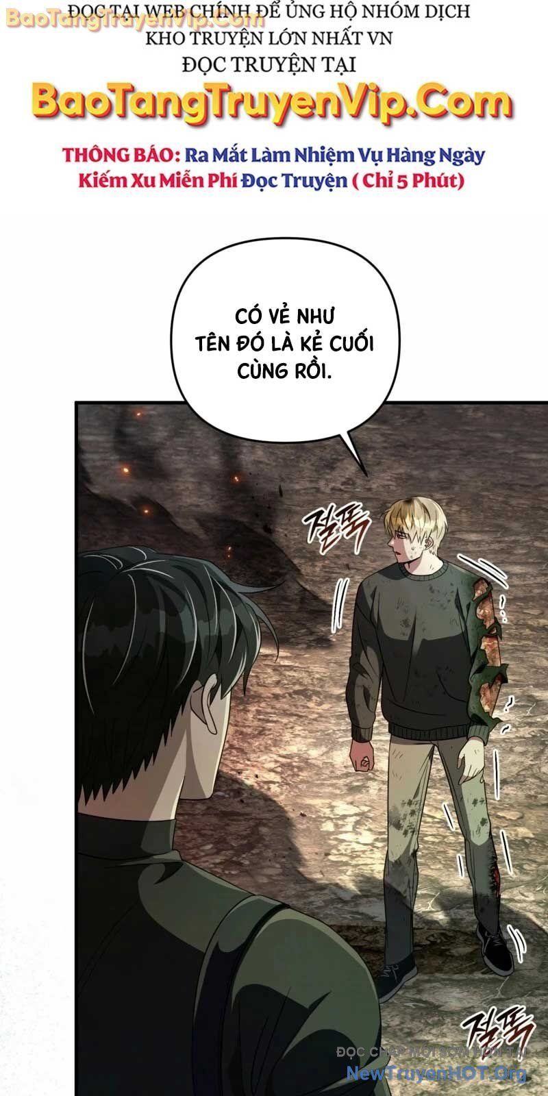 Huyễn Tượng Thợ Săn Tại Dị Giới Chap 51 - Next Chap 52