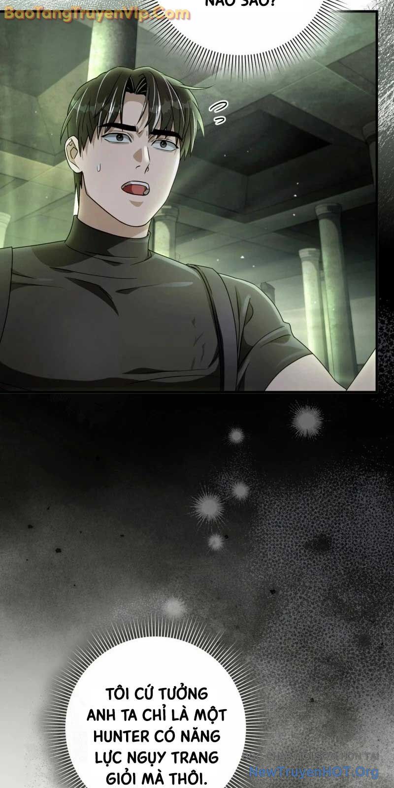 Huyễn Tượng Thợ Săn Tại Dị Giới Chap 51 - Next Chap 52