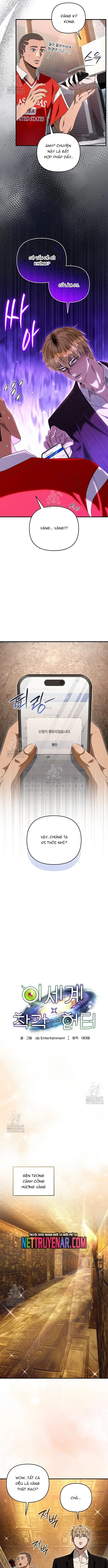 Huyễn Tượng Thợ Săn Tại Dị Giới Chap 59 - Next Chap 60