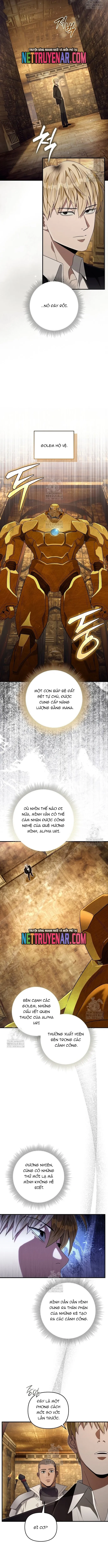 Huyễn Tượng Thợ Săn Tại Dị Giới Chap 59 - Next Chap 60