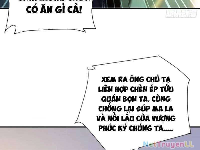 Ta Thật Sự Không Muốn Làm Thánh Tiên Chap 11 - Next Chap 12