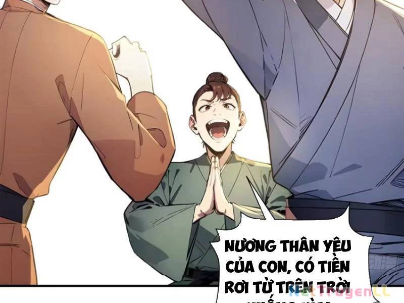 Ta Thật Sự Không Muốn Làm Thánh Tiên Chap 11 - Next Chap 12