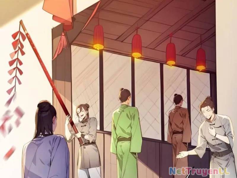 Ta Thật Sự Không Muốn Làm Thánh Tiên Chap 11 - Next Chap 12