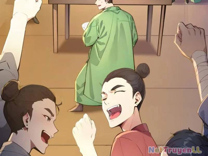 Ta Thật Sự Không Muốn Làm Thánh Tiên Chap 11 - Next Chap 12