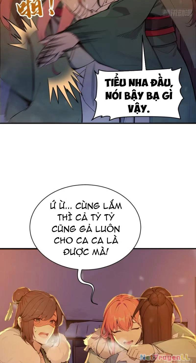 Ta Thật Sự Không Muốn Làm Thánh Tiên Chap 14 - Next Chap 15