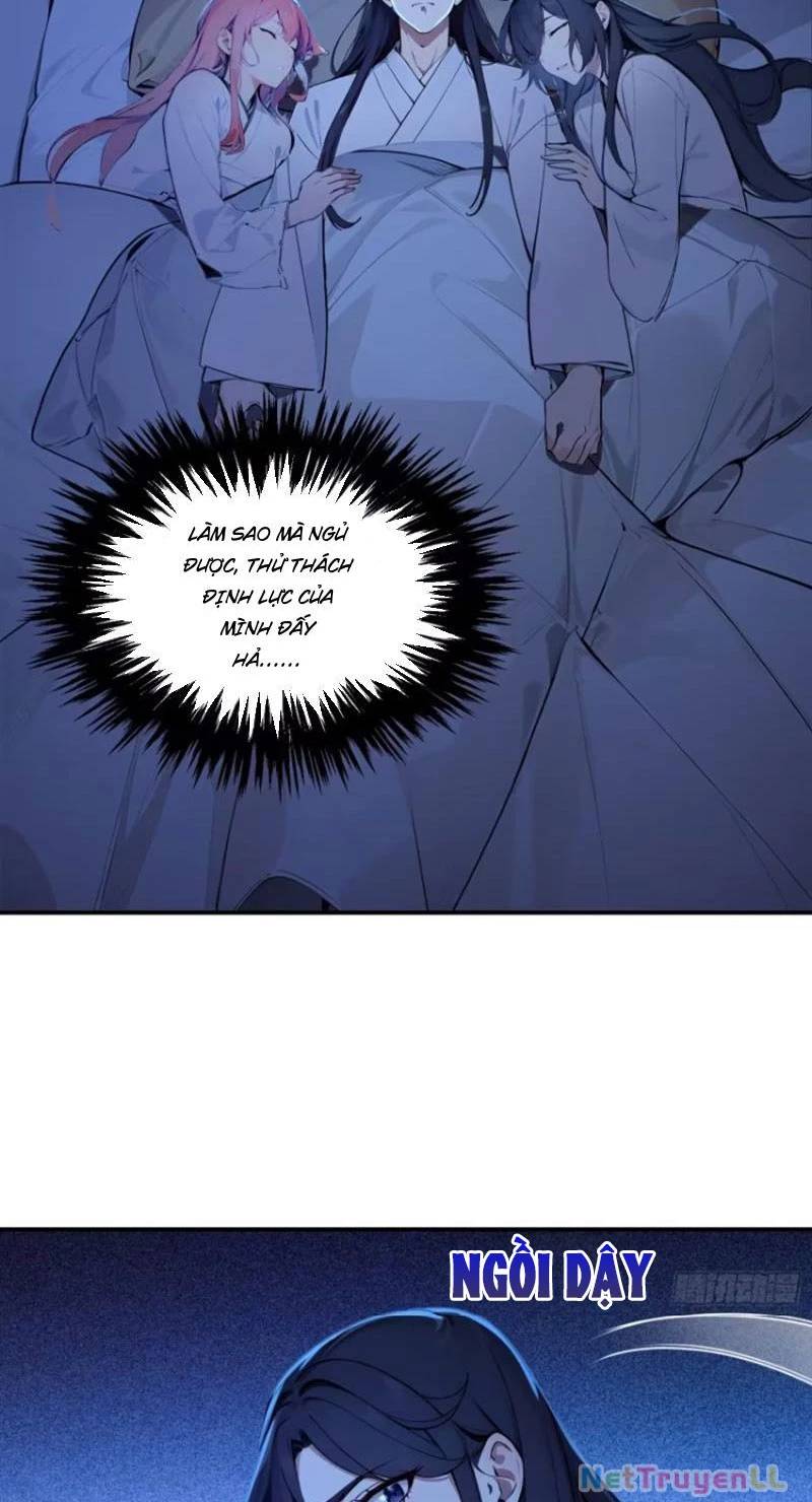 Ta Thật Sự Không Muốn Làm Thánh Tiên Chap 14 - Next Chap 15