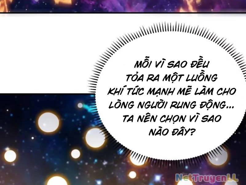 Ta Thật Sự Không Muốn Làm Thánh Tiên Chap 17 - Next Chap 18