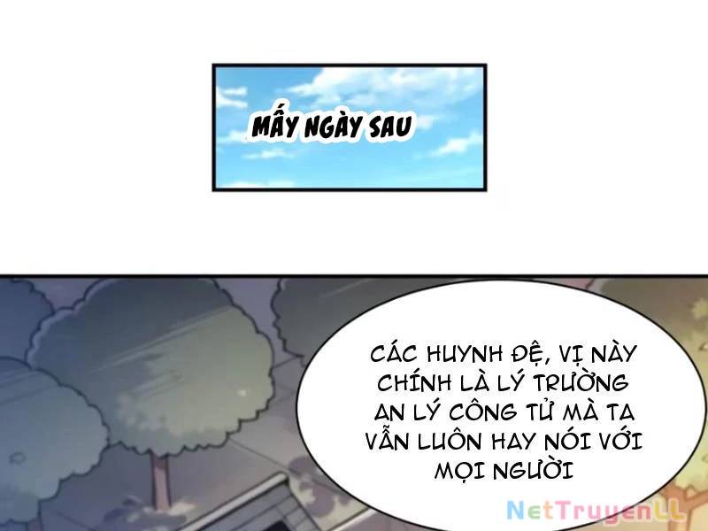 Ta Thật Sự Không Muốn Làm Thánh Tiên Chap 17 - Next Chap 18