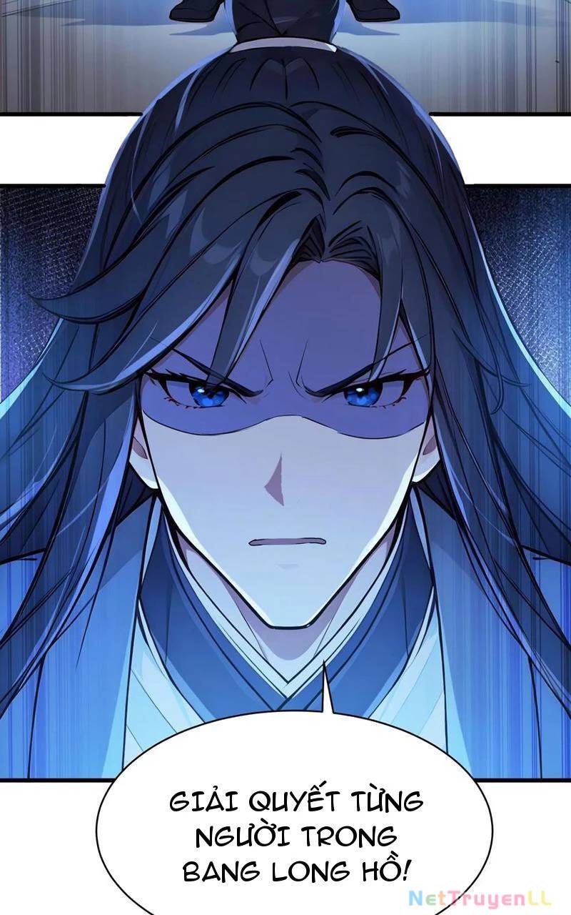 Ta Thật Sự Không Muốn Làm Thánh Tiên Chap 19 - Next Chap 20