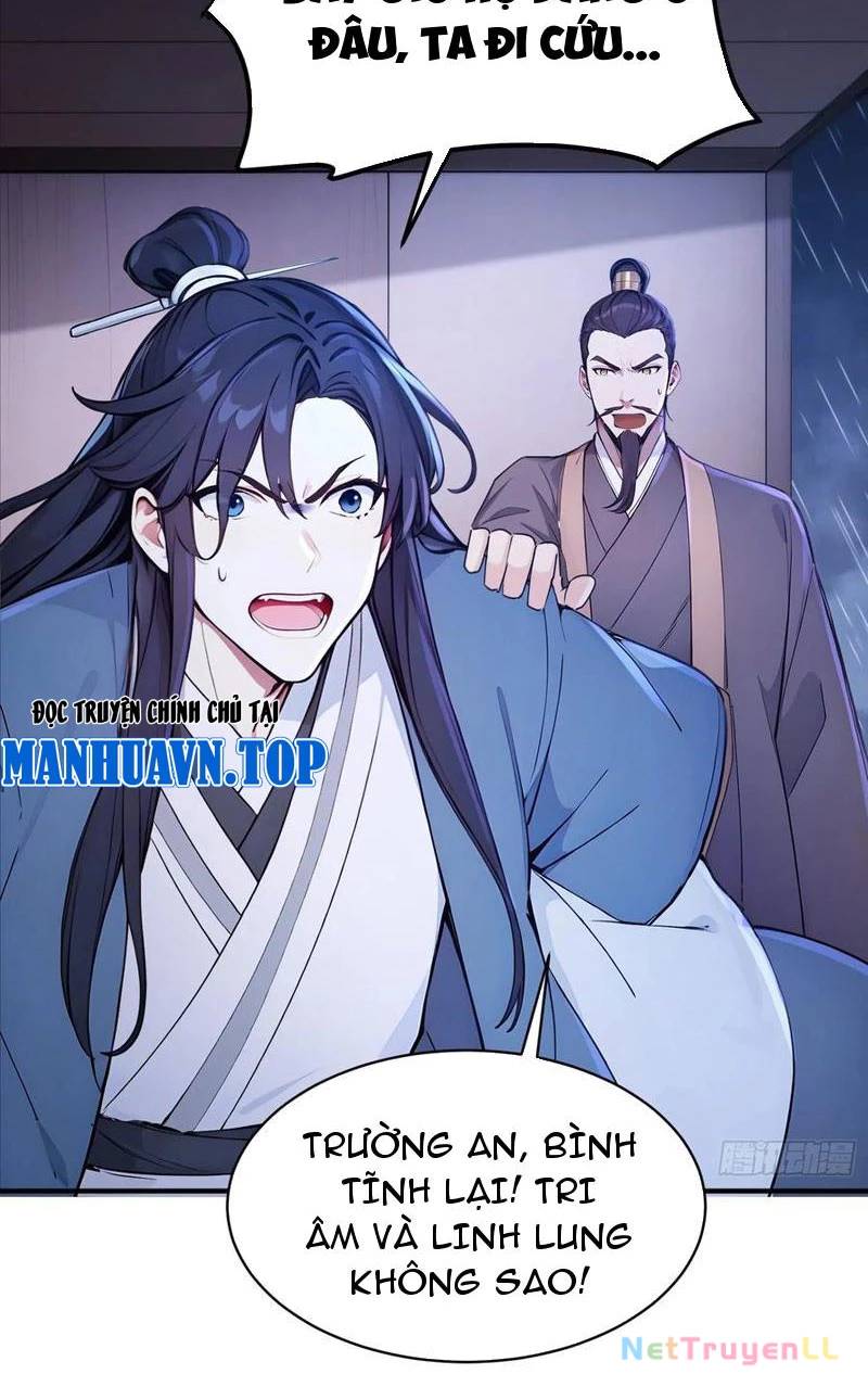 Ta Thật Sự Không Muốn Làm Thánh Tiên Chap 19 - Next Chap 20