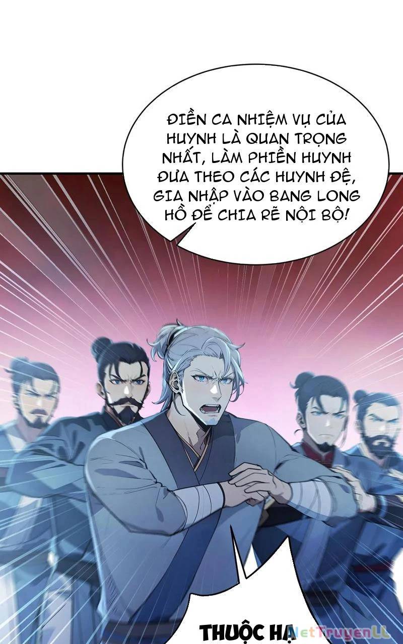 Ta Thật Sự Không Muốn Làm Thánh Tiên Chap 19 - Next Chap 20