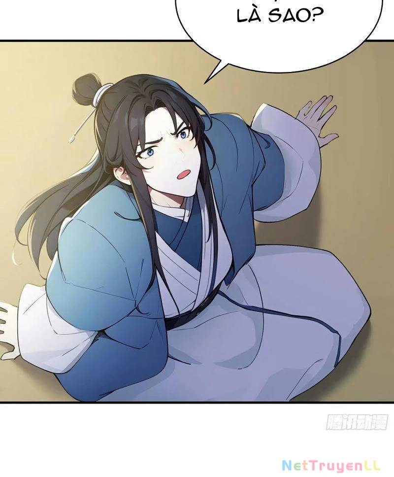 Ta Thật Sự Không Muốn Làm Thánh Tiên Chap 19 - Next Chap 20