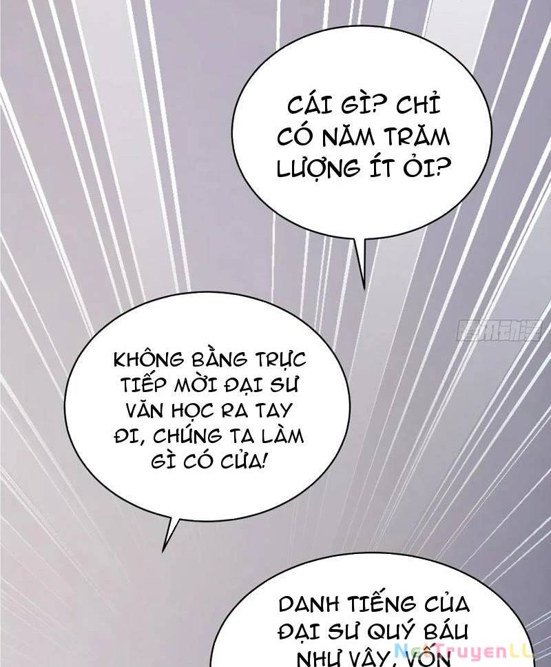 Ta Thật Sự Không Muốn Làm Thánh Tiên Chap 19 - Next Chap 20