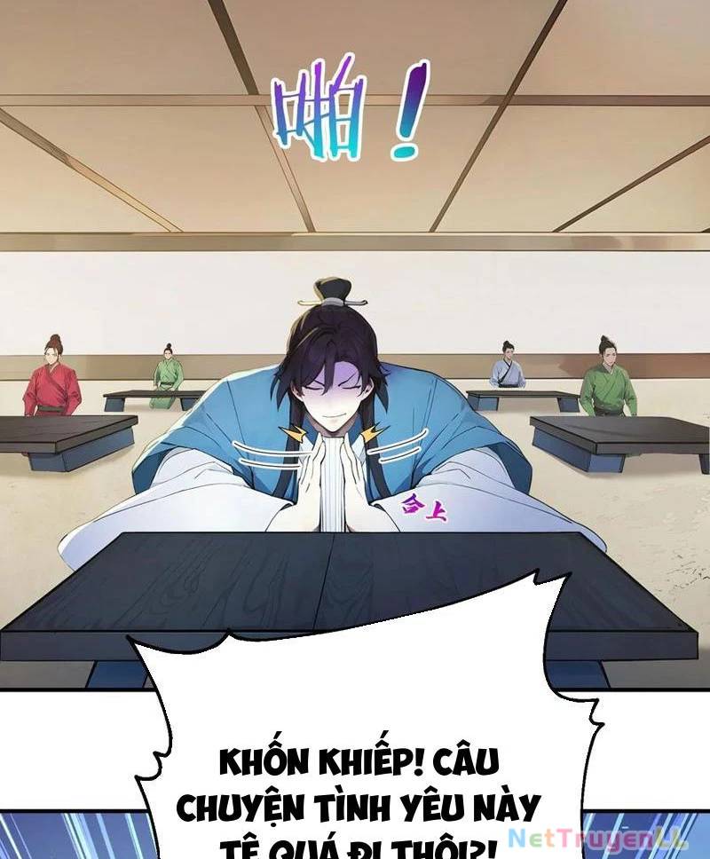 Ta Thật Sự Không Muốn Làm Thánh Tiên Chap 19 - Next Chap 20