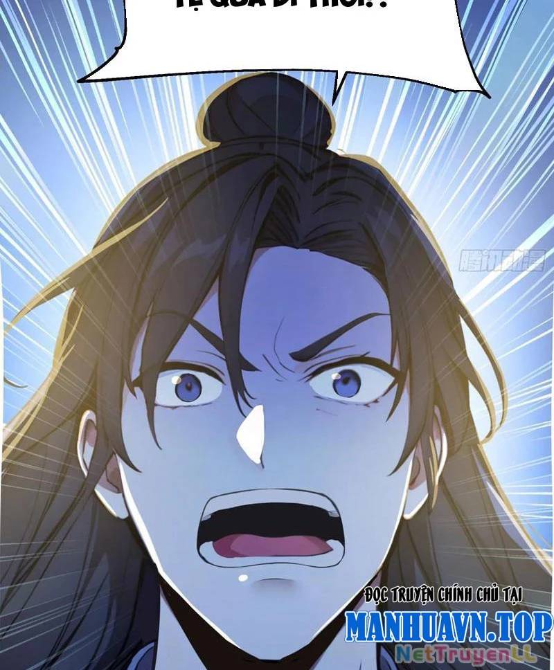 Ta Thật Sự Không Muốn Làm Thánh Tiên Chap 19 - Next Chap 20