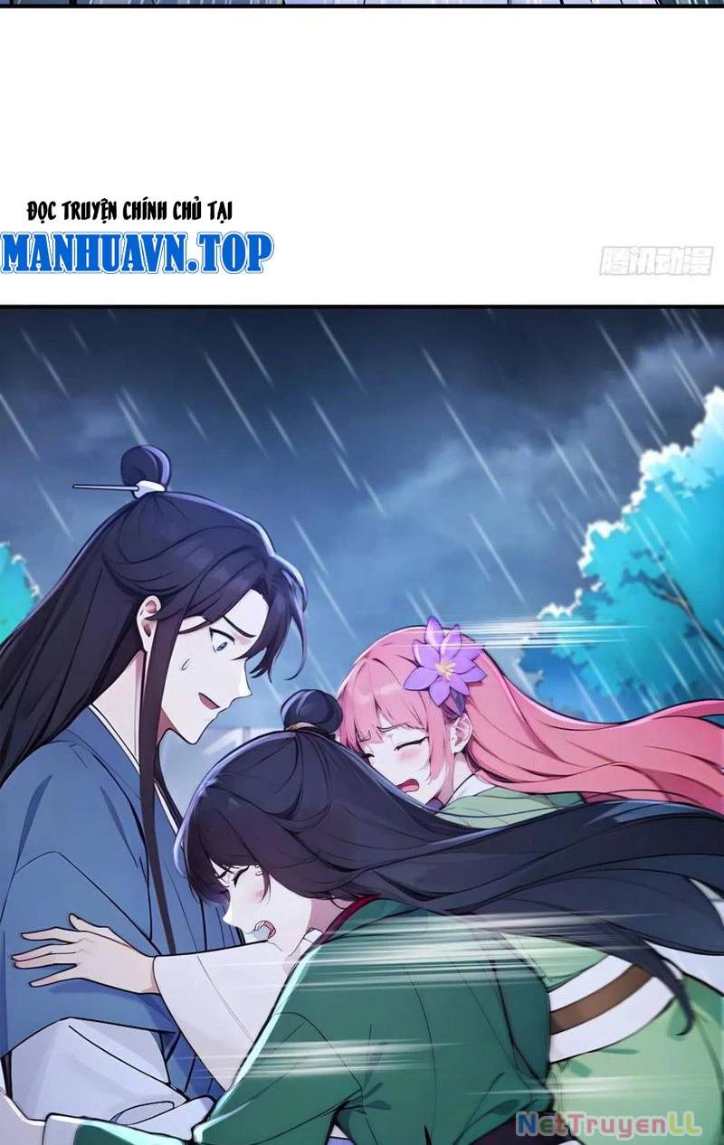 Ta Thật Sự Không Muốn Làm Thánh Tiên Chap 19 - Next Chap 20