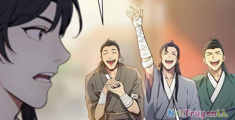 Ta Thật Sự Không Muốn Làm Thánh Tiên Chap 2 - Next Chap 3