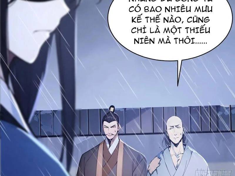 Ta Thật Sự Không Muốn Làm Thánh Tiên Chap 23 - Next Chap 24