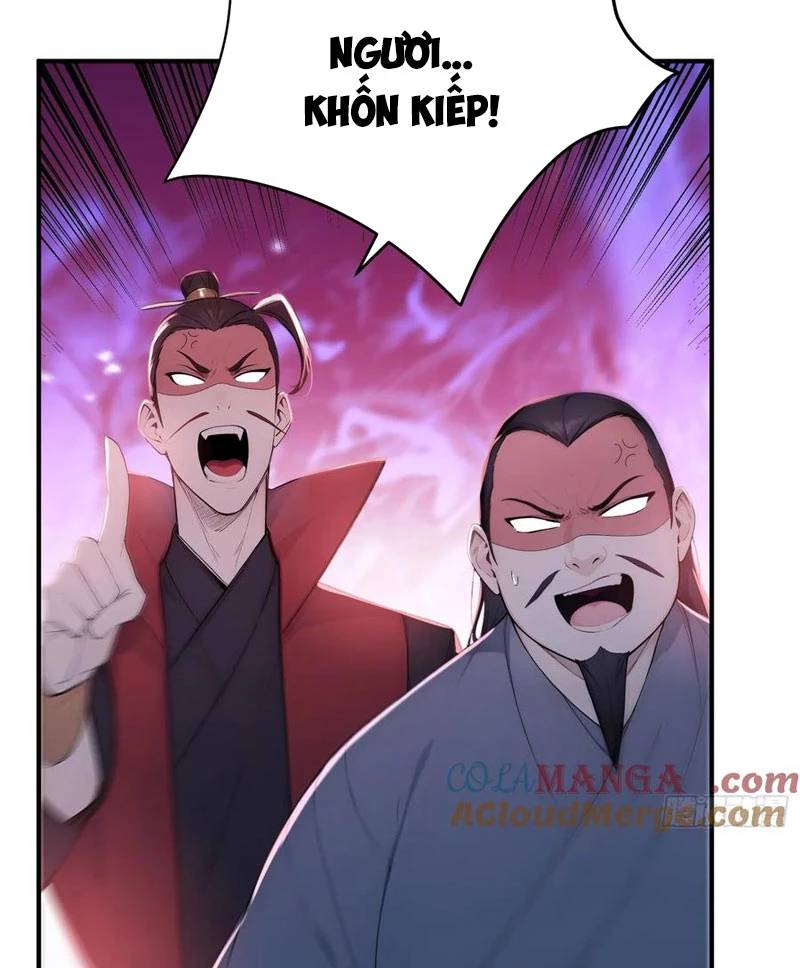 Ta Thật Sự Không Muốn Làm Thánh Tiên Chap 24 - Next Chap 25