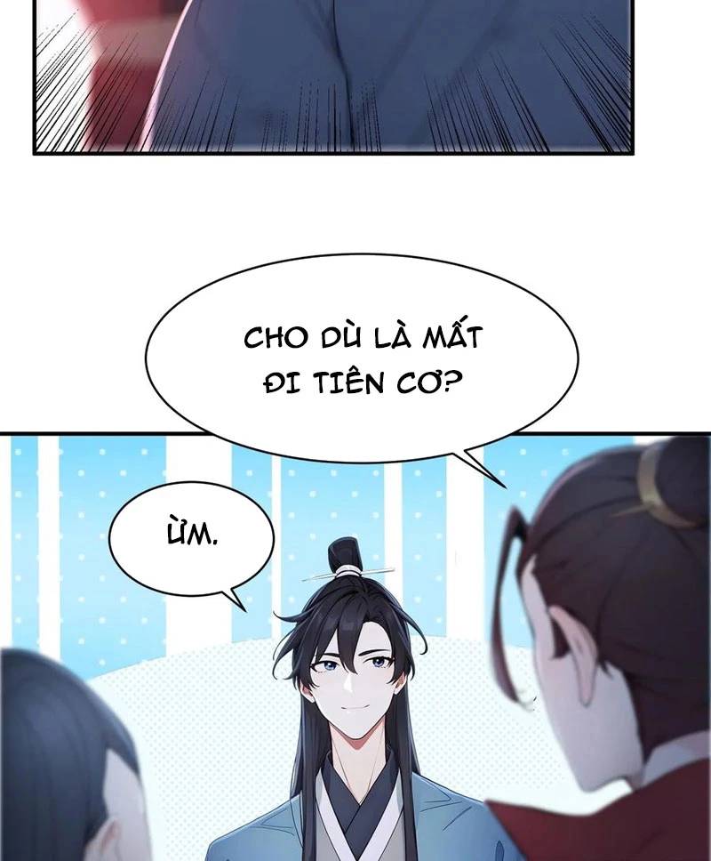 Ta Thật Sự Không Muốn Làm Thánh Tiên Chap 24 - Next Chap 25