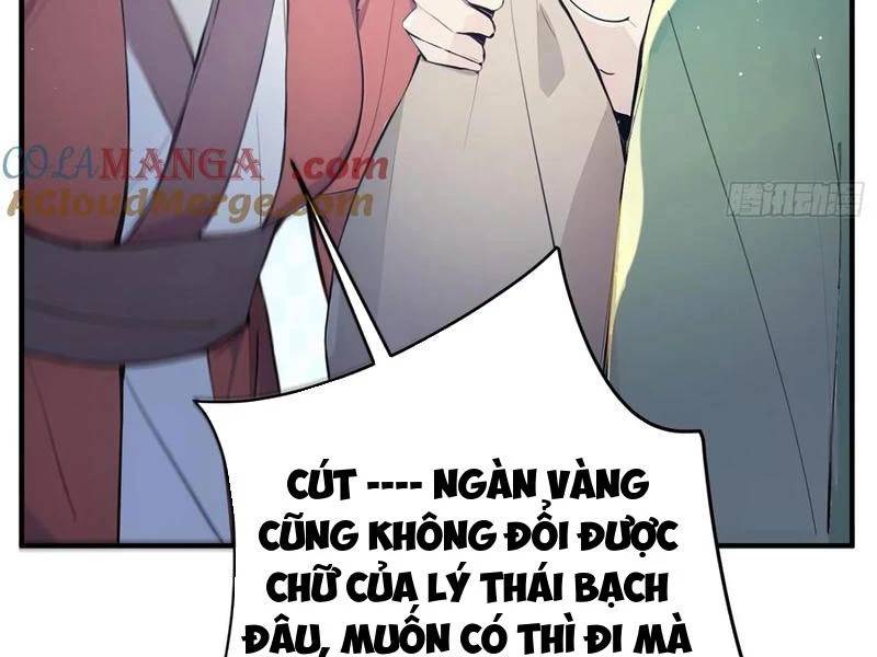 Ta Thật Sự Không Muốn Làm Thánh Tiên Chap 27 - Next Chap 28