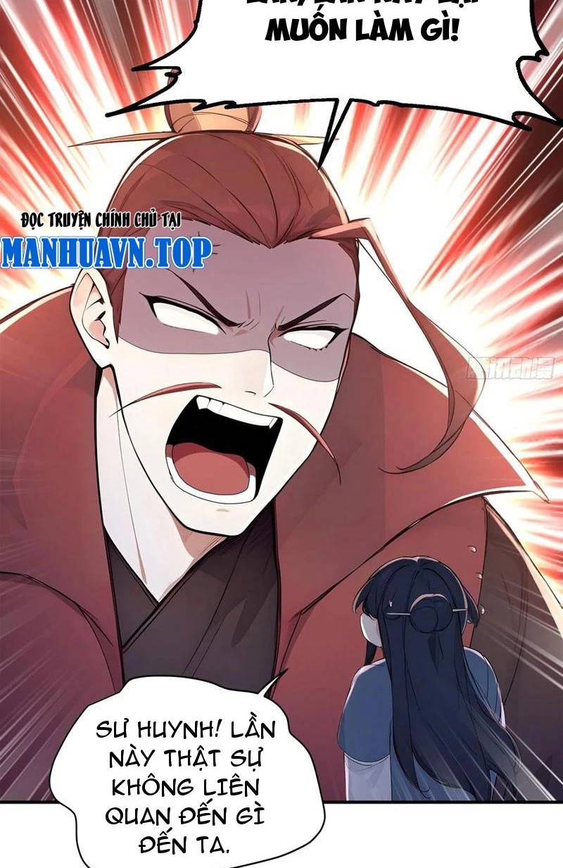 Ta Thật Sự Không Muốn Làm Thánh Tiên Chap 28 - Next Chap 29