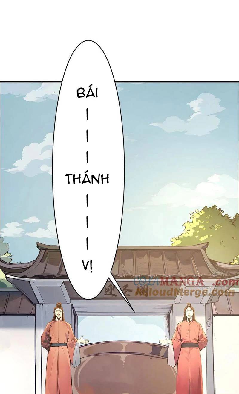 Ta Thật Sự Không Muốn Làm Thánh Tiên Chap 28 - Next Chap 29