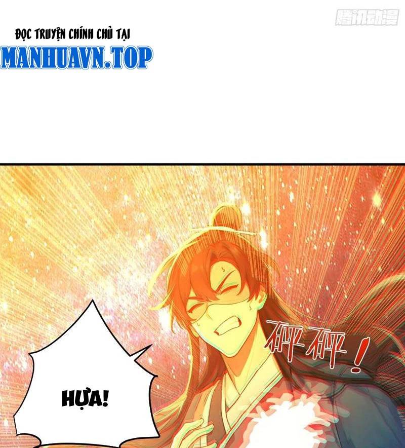 Ta Thật Sự Không Muốn Làm Thánh Tiên Chap 28 - Next Chap 29