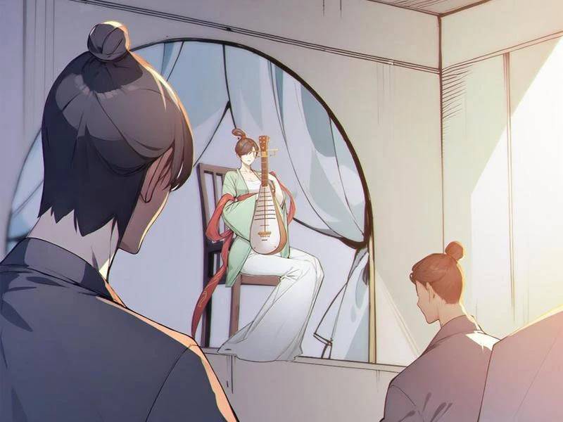 Ta Thật Sự Không Muốn Làm Thánh Tiên Chap 30 - Next Chap 31