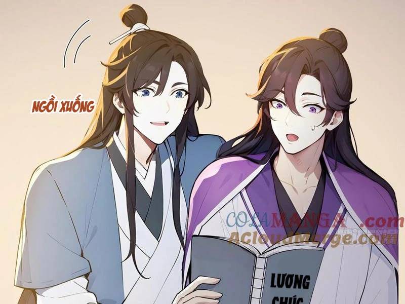 Ta Thật Sự Không Muốn Làm Thánh Tiên Chap 31 - Next Chap 32