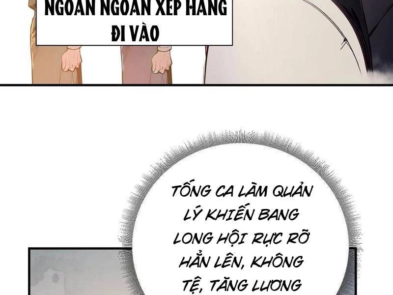 Ta Thật Sự Không Muốn Làm Thánh Tiên Chap 32 - Next Chap 33